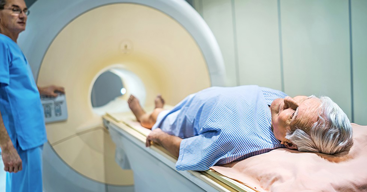 Prostate MRI Sperling Prostate Center Sperling Prostate Center