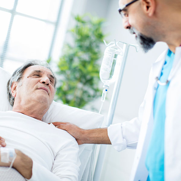 patientinhospitalbedfeatured Sperling Prostate Center