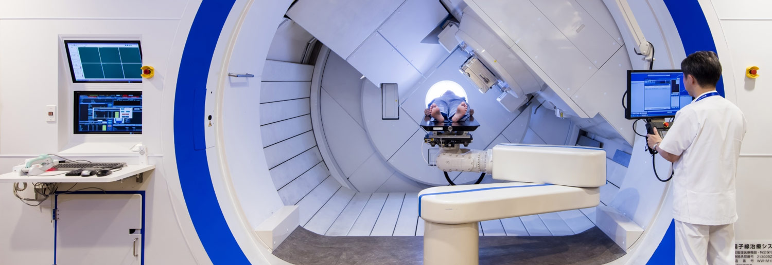 Proton Beam Therapy Sperling Prostate Center Sperling Prostate Center