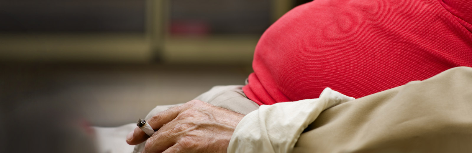 Weight, Smoking, and Cancer Sperling Prostate Center Sperling