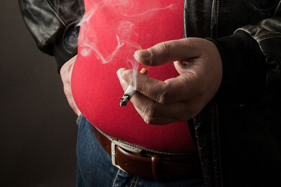 Smoking Lowers Your Prostate Cancer Survival Odds Sperling Prostate