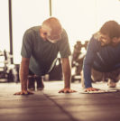 Exercise and Longevity - Sperling Prostate Center