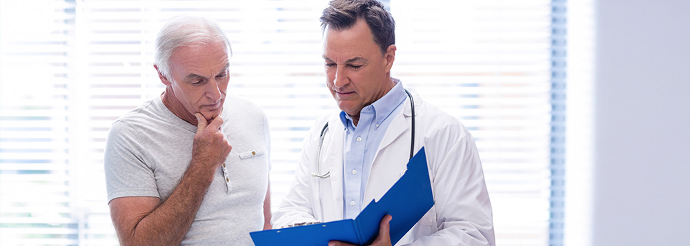 Options for Treating Prostate Cancer - Sperling Prostate Center