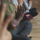 Yoga for Prostate Cancer - Sperling Prostate Center