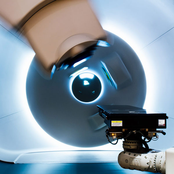 Proton Beam Therapy For Prostate Cancer Sperling Prostate Center