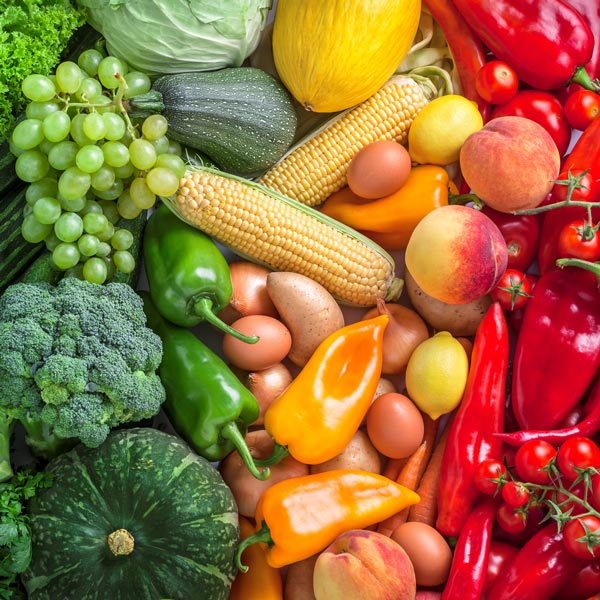 Vegetables and Prostate Cancer Sperling Prostate Center Sperling