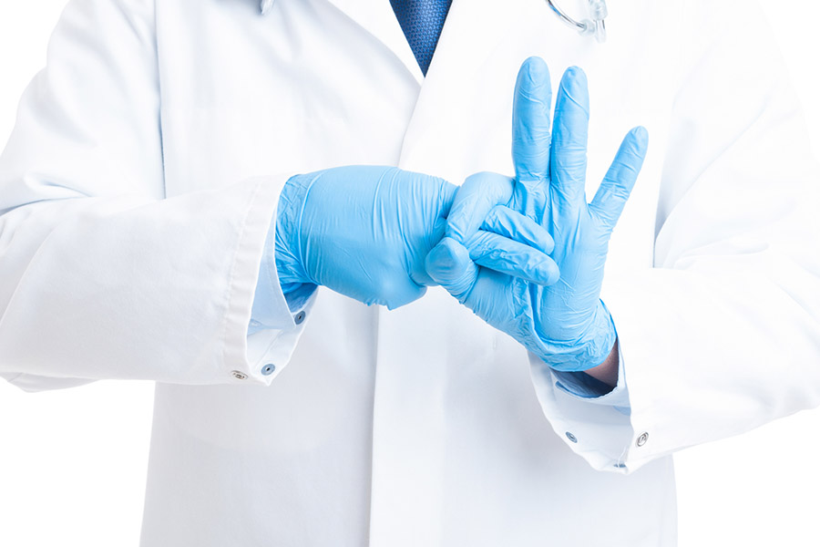 Digital rectal exam still relevant Sperling Prostate Center