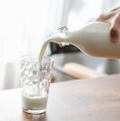 Milk and prostate cancer