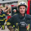 Firefighters and prostate cancer risk