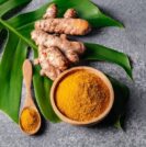Curcumin and prostate cancer