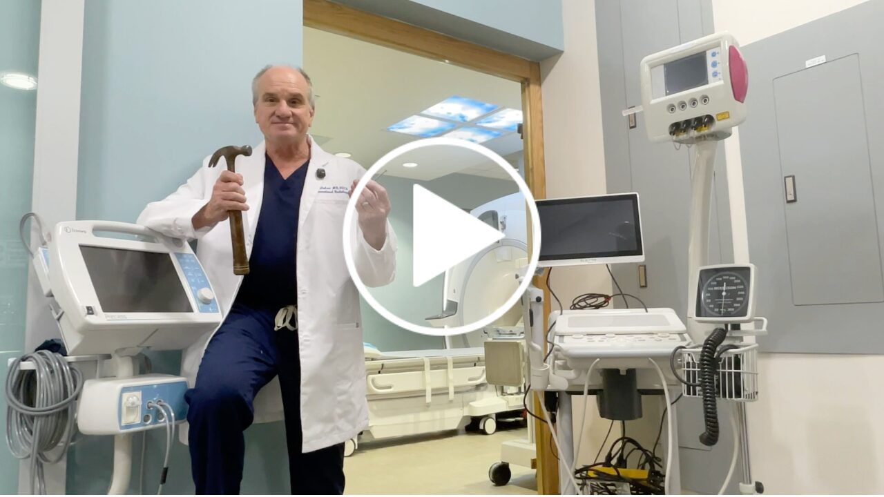Sperling Prostate Center
