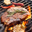 3 Ways to Cook Meat to Reduce Cancer Risk | Sperling Prostate Center