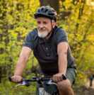 Bike Riding and Prostate Health - Sperling Prostate Center