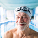 Exercise and Longevity - Sperling Prostate Center