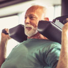 Exercise and Prostate Cancer - Sperling Prostate Center