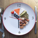 Intermittent Fasting and Prostate Cancer