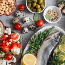 Mediterranean Diet Offers Active Surveillance Benefits - Sperling Prostate Center