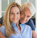 How prostate cancer affects a woman