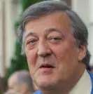 Stephen Fry - Prostate Cancer