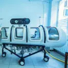 Hyperbaric Therapy and Prostate Cancer